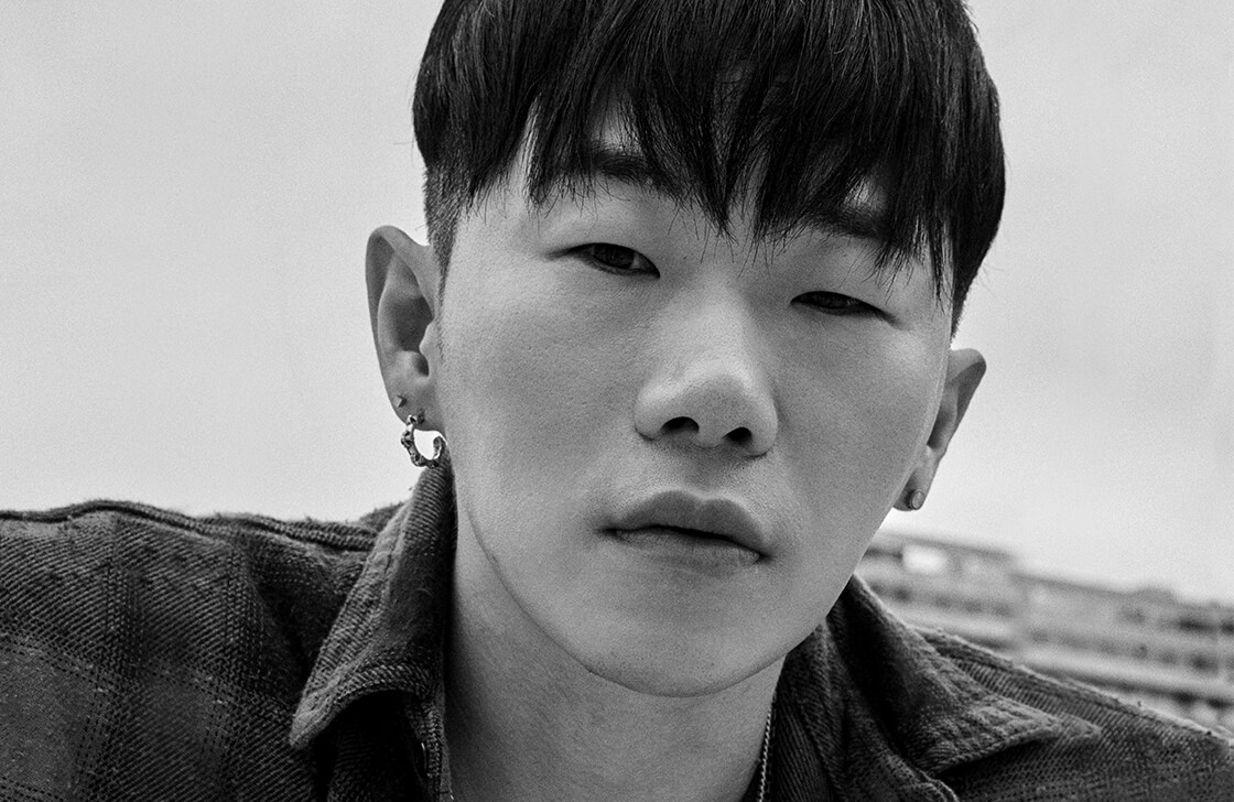 행주