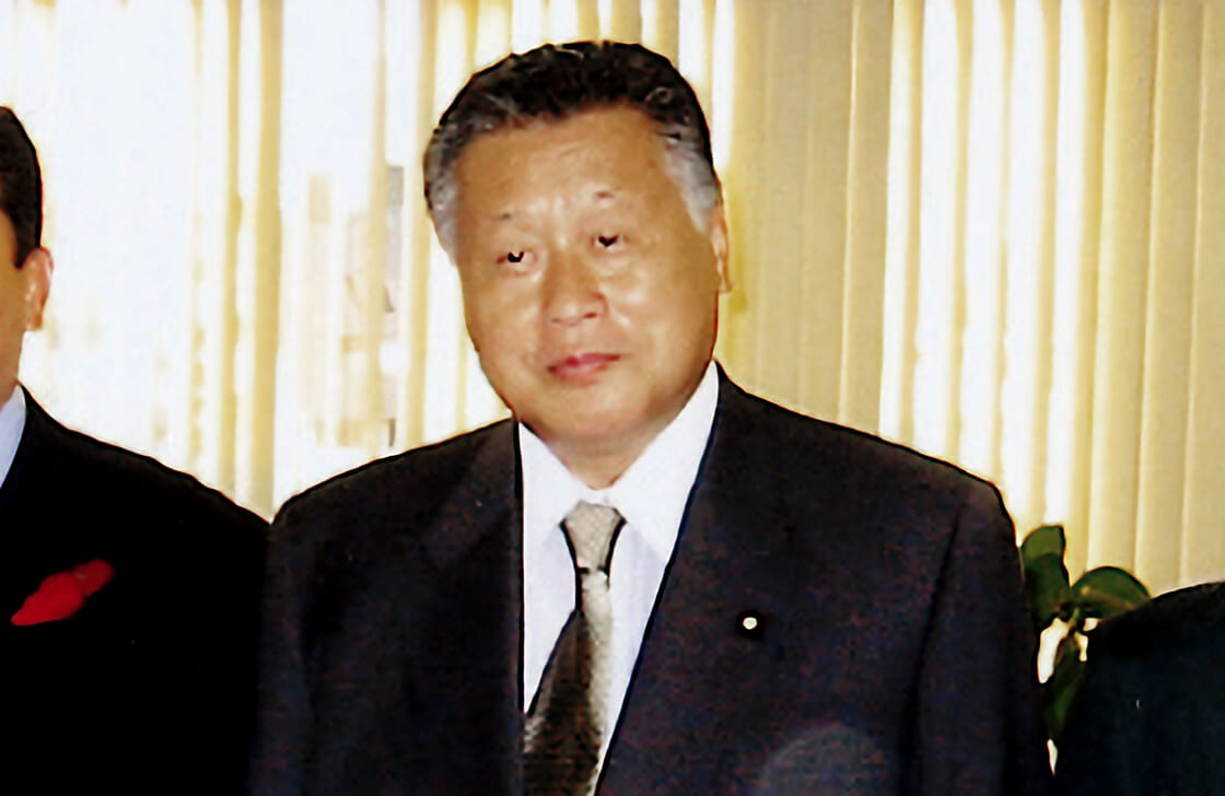 모리 요시로