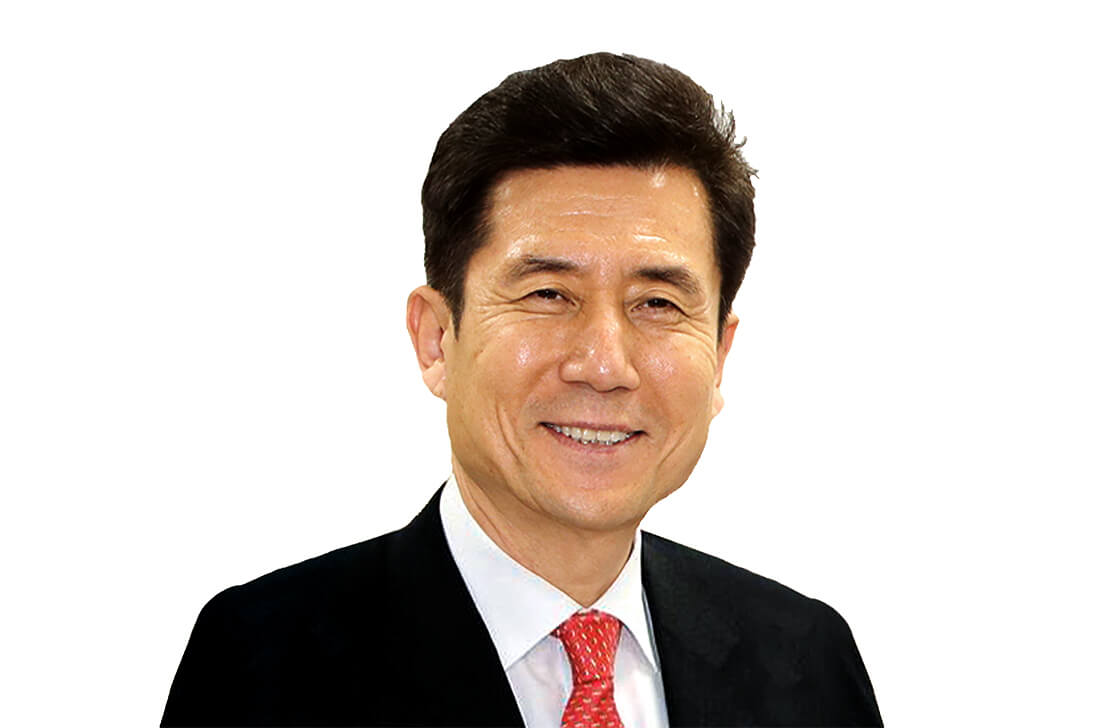 이강덕