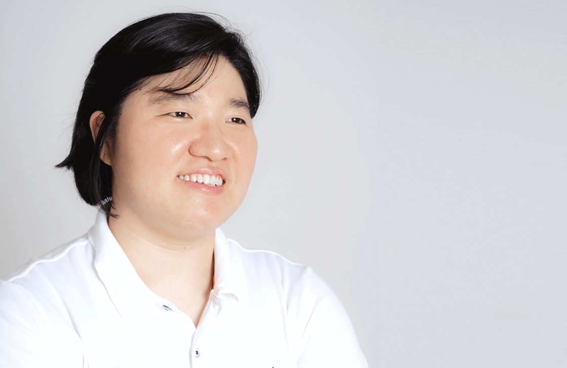 장미란